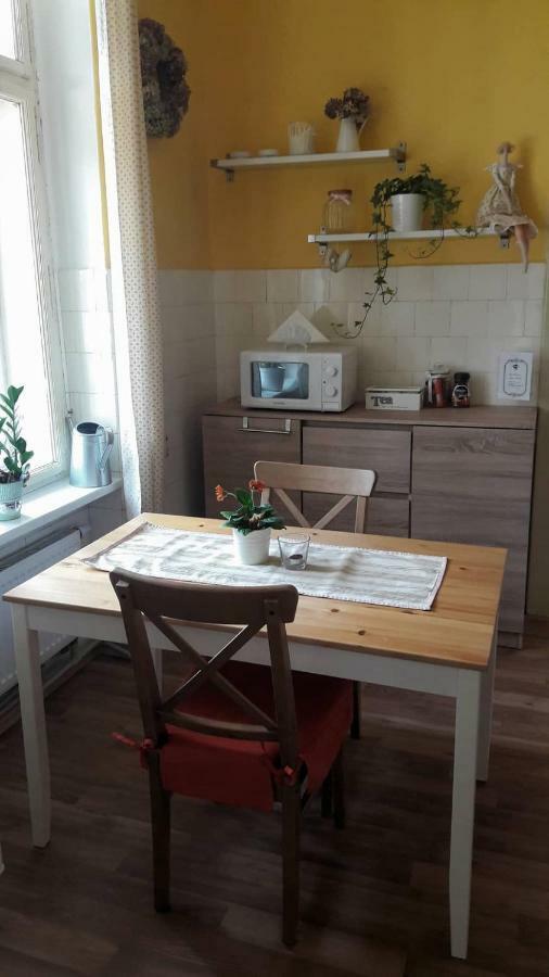 Apartman Pod Rozhlednou Apartment Roudnice nad Labem Bagian luar foto