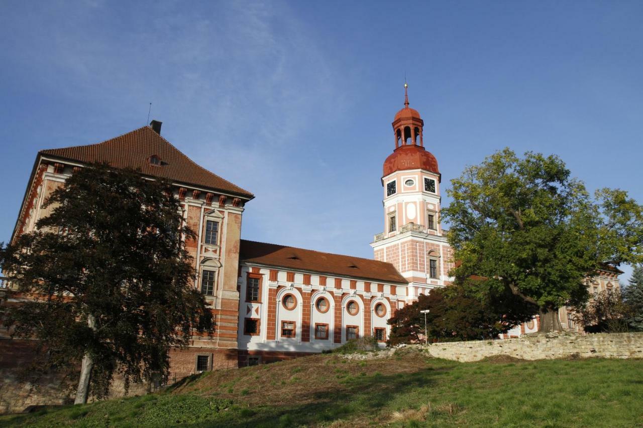 Apartman Pod Rozhlednou Apartment Roudnice nad Labem Bagian luar foto