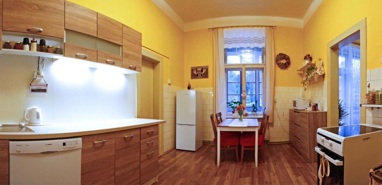 Apartman Pod Rozhlednou Apartment Roudnice nad Labem Bagian luar foto